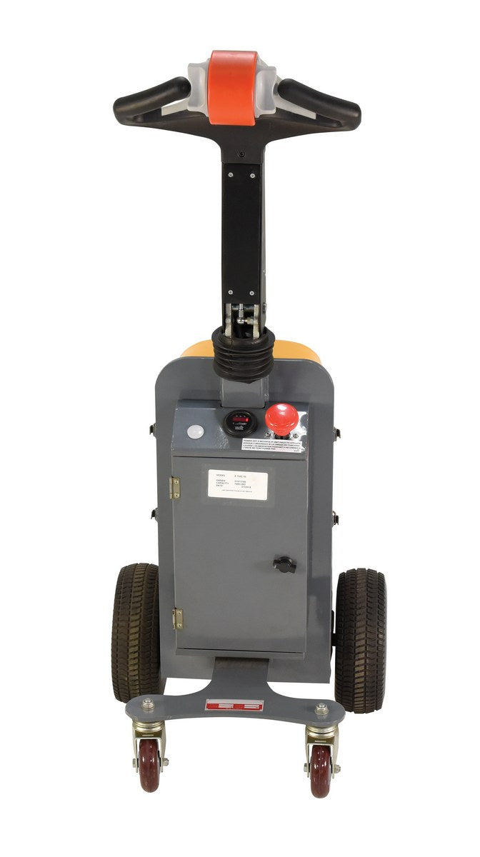 Remolcadores eléctricos de Vestil Manufacturing Corp– – Ahora disponibles en MTN Shop US. - imagen 4