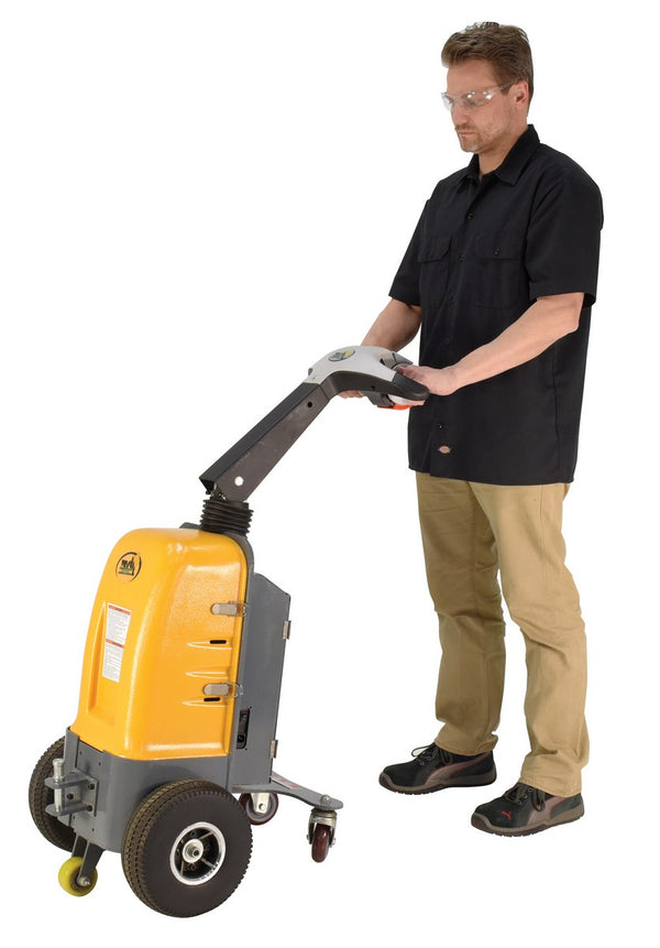 Vestil Manufacturing Corp Electric Powered Tuggers– – Now available at MTN Shop US.