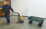 Vestil Manufacturing Corp Electric Powered Tuggers– – Now available at MTN Shop US.