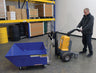 Vestil Manufacturing Corp Electric Powered Tuggers– – Now available at MTN Shop US.