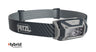 Petzl TIKKA® CORE Headlamp 450 lm Gray
