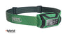Petzl TIKKA® CORE Headlamp 450 lm Green