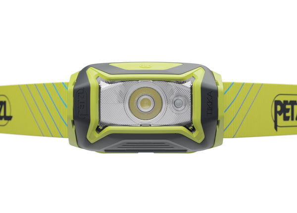 Petzl TIKKA® CORE Headlamp 450 lm