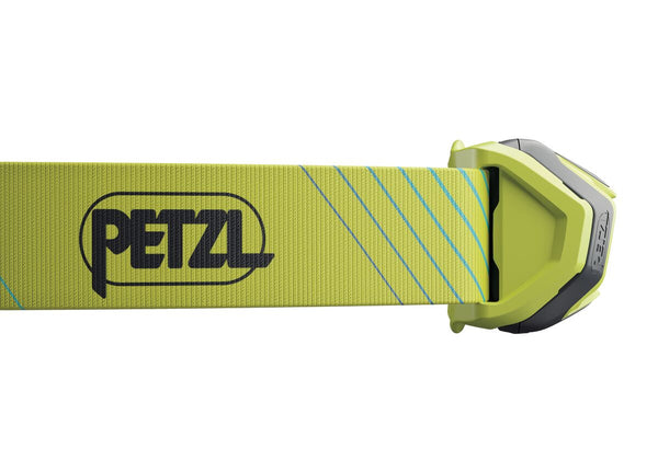 Petzl TIKKA® CORE Headlamp 450 lm