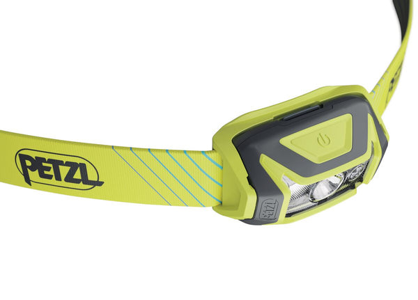 Petzl TIKKA® CORE Headlamp 450 lm