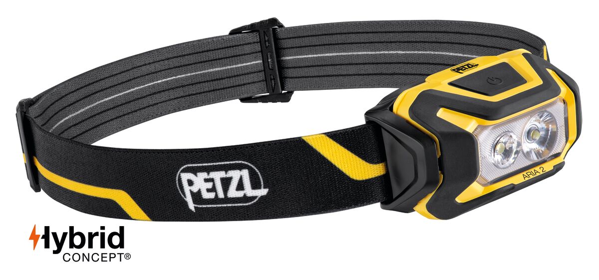 ARIA® 2 Headlamp | MTN Shop – MTN SHOP