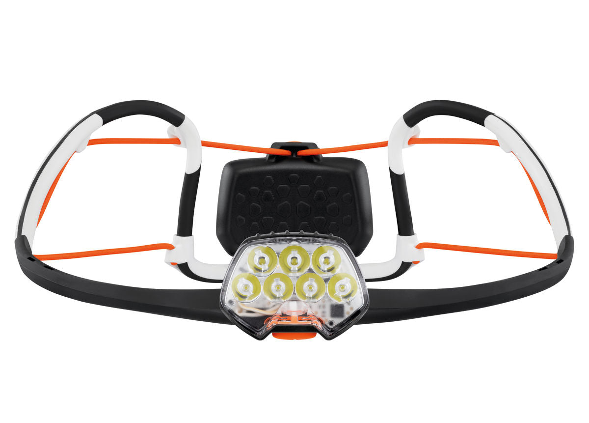 Petzl IKO® CORE headlamp 500lm multiple LEDs - imagen 5