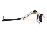 Petzl IKO® CORE headlamp 500lm AIRFIT® headband - imagen 3