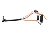 Petzl IKO® CORE headlamp 500lm AIRFIT® headband
