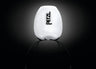 Petzl IKO® CORE headlamp 500lm Storage pouch transform into lantern