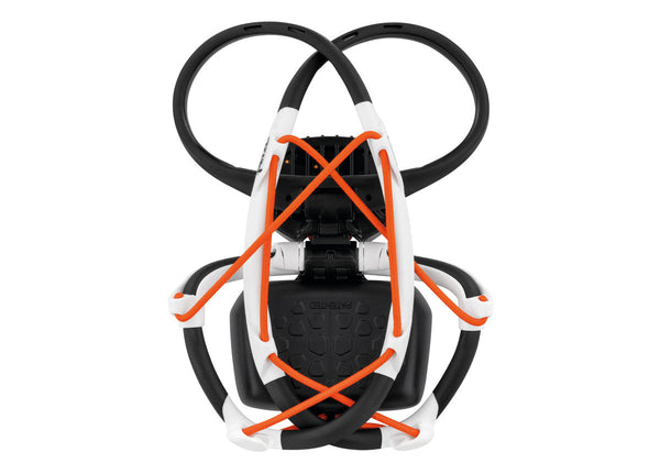 Petzl IKO® CORE headlamp 500lm