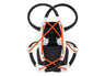 Petzl IKO® CORE headlamp 500lm