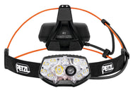 Petzl NAO® RL Headlamp – With 750 lumens of power, NAO + sets the standard for challenging night activities! It is intelligent, programmable, and entirely devoted to performance. – Now available at MTN Shop US. - imagen 3
