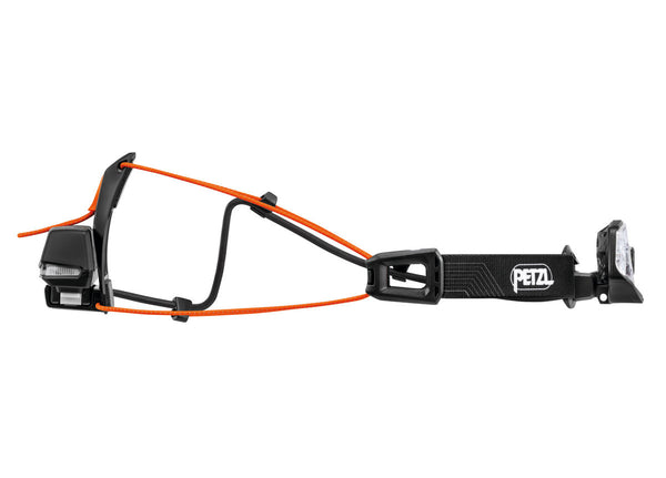 Petzl NAO® RL Headlamp – With 750 lumens of power, NAO + sets the standard for challenging night activities! It is intelligent, programmable, and entirely devoted to performance. – Now available at MTN Shop US.