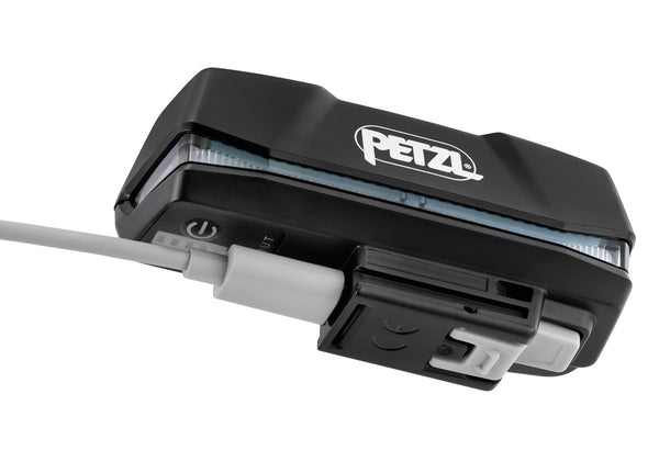 Petzl NAO® RL Headlamp – With 750 lumens of power, NAO + sets the standard for challenging night activities! It is intelligent, programmable, and entirely devoted to performance. – Now available at MTN Shop US.
