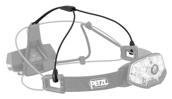 Petzl NAO® RL Headlamp – With 750 lumens of power, NAO + sets the standard for challenging night activities! It is intelligent, programmable, and entirely devoted to performance. – Now available at MTN Shop US.