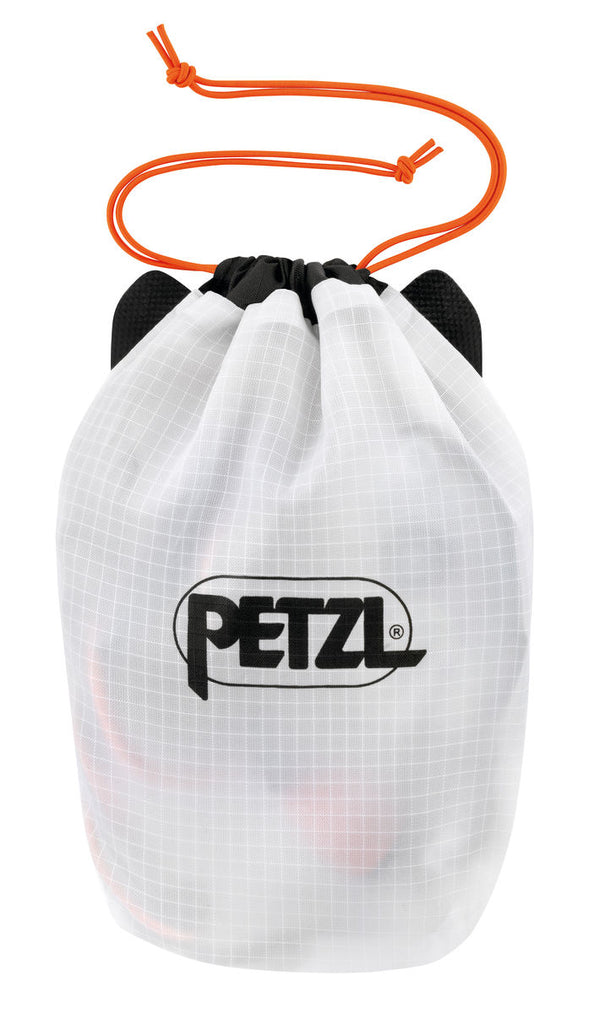Petzl NAO® RL Headlamp – With 750 lumens of power, NAO + sets the standard for challenging night activities! It is intelligent, programmable, and entirely devoted to performance. – Now available at MTN Shop US.