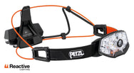 Petzl NAO® RL Headlamp – With 750 lumens of power, NAO + sets the standard for challenging night activities! It is intelligent, programmable, and entirely devoted to performance. – Now available at MTN Shop US. - imagen 2