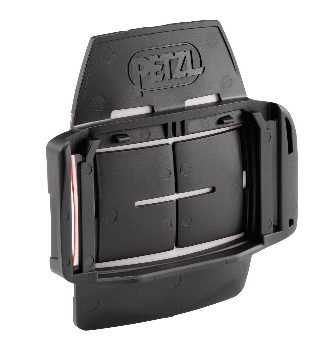 Petzl Pixadapt helmet mount for headlamps. - imagen 4