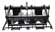 Vestil Manufacturing Corp Skid Steer Grab Buckets– – Now available at MTN Shop US. - imagen 5