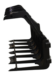 Vestil Manufacturing Corp Skid Steer Grab Buckets– – Now available at MTN Shop US. - imagen 7