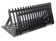 Vestil Manufacturing Corp Skid Steer Rock Graders– – Now available at MTN Shop US. - imagen 5