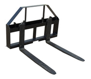 Horquillas Vestil Manufacturing Corp con soporte universal– – Ahora disponibles en MTN Shop US.