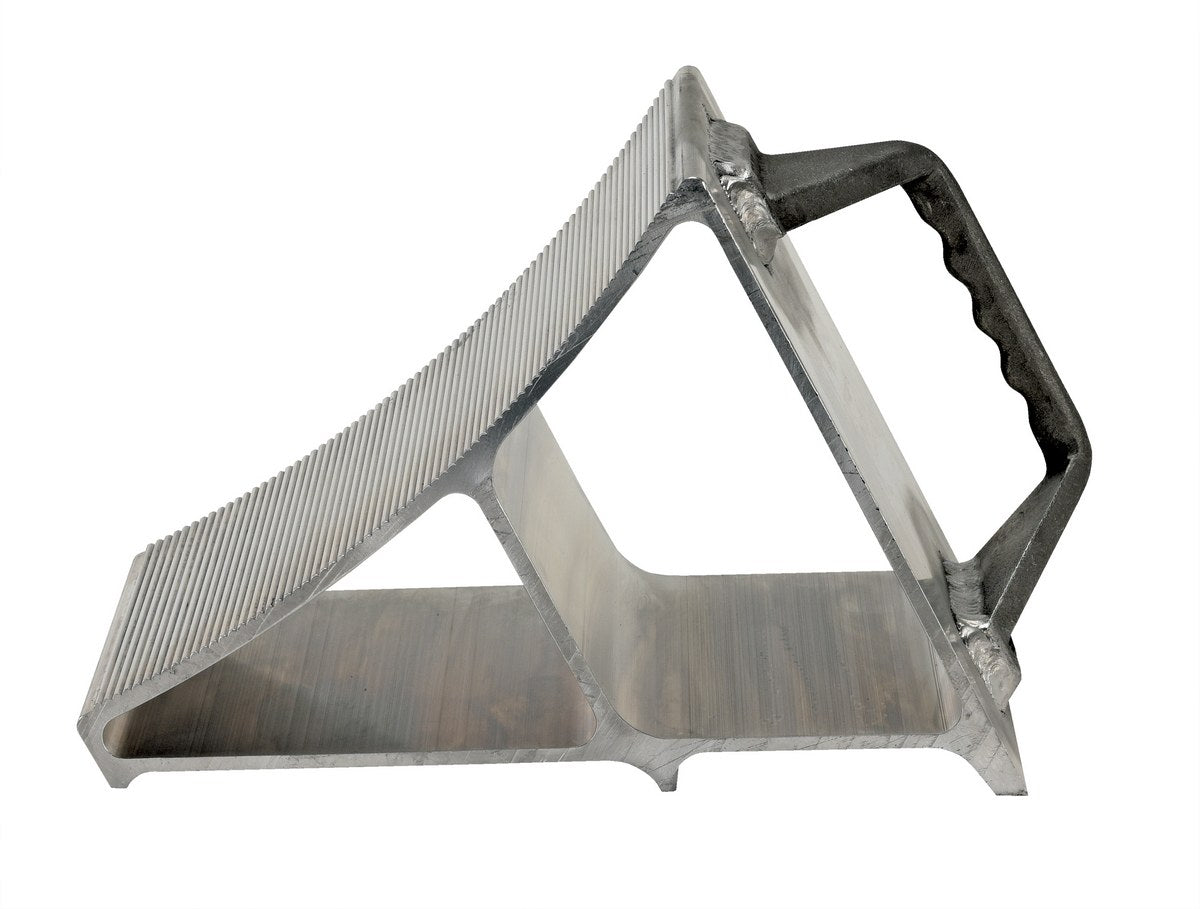 Vestil Manufacturing Corp Aluminum Wheel Chocks– – Now available at MTN Shop US. - imagen 5