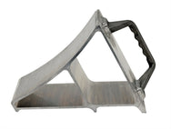 Vestil Manufacturing Corp Aluminum Wheel Chocks– – Now available at MTN Shop US. - imagen 5