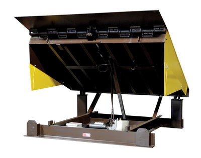 Vestil Manufacturing Corp Electric Hydraulic Dock Levelers– – Now available at MTN Shop US.