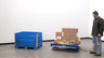 Vestil Manufacturing Corp Electric Hydraulic Scissor Lift Tables– – Now available at MTN Shop US.