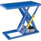 Vestil Manufacturing Corp Powered Lift Table