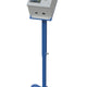 Vestil Manufacturing Corp Programmable Height For Lift Tables