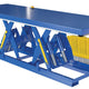 Vestil Manufacturing Corp Electric Hydraulic Tandem Lifting Tables