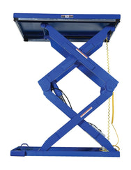 Vestil Manufacturing Corp Double Scissor Lift Tables– – Now available at MTN Shop US. - imagen 3