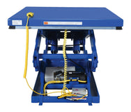 Vestil Manufacturing Corp Double Scissor Lift Tables– – Now available at MTN Shop US. - imagen 4