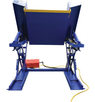Vestil Manufacturing Corp Ground Lift & Tilt Tables– – Now available at MTN Shop US. - imagen 3