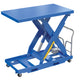 Vestil Manufacturing Corp Portable Electric Hydraulic Lift Table