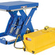 Vestil Manufacturing Corp Shorty Scissor Lift Tables