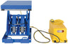 Vestil Manufacturing Corp Shorty Scissor Lift Tables– – Now available at MTN Shop US.