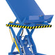 Vestil Manufacturing Corp Lift & Tilt Scissor Tables