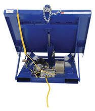 Vestil Manufacturing Corp Hinge & Sliding Tilt Tables– – Now available at MTN Shop US. - imagen 2