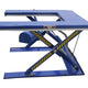 Vestil Manufacturing Corp Low Profile Electric Lift Tables
