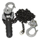 Vestil Manufacturing Corp Mighty Mini Lever Hoists (disc brake)