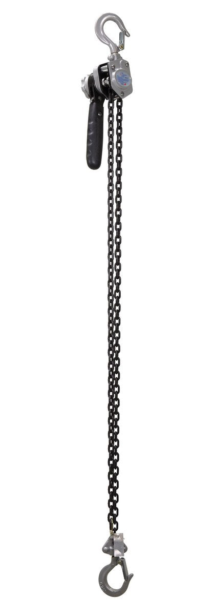 Vestil Manufacturing Corp Mighty Mini Lever Hoists (disc brake)– – Now available at MTN Shop US. - imagen 2