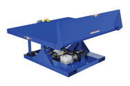Mesas inclinables maestras de eficiencia de Vestil Manufacturing Corp– – Ahora disponibles en MTN Shop US.