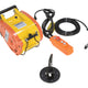 Vestil Manufacturing Corp Electric Mini Hanging Cable Hoists