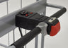 Vestil Manufacturing Corp Electric Material Handling Cart– – Now available at MTN Shop US.