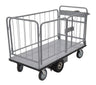 Vestil Manufacturing Corp Electric Material Handling Cart– – Now available at MTN Shop US.