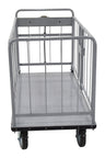Vestil Manufacturing Corp Electric Material Handling Cart– – Now available at MTN Shop US.